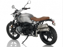 Фото BMW R nine T Scrambler  №4